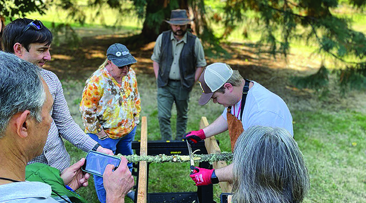 Oregon’s nursery licensing program aims to keep the entire industry healthy